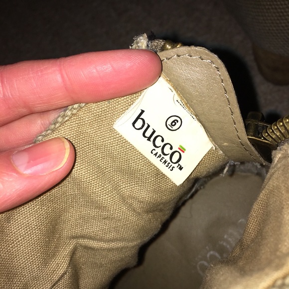 Cutest booties - Picture 4 of 5